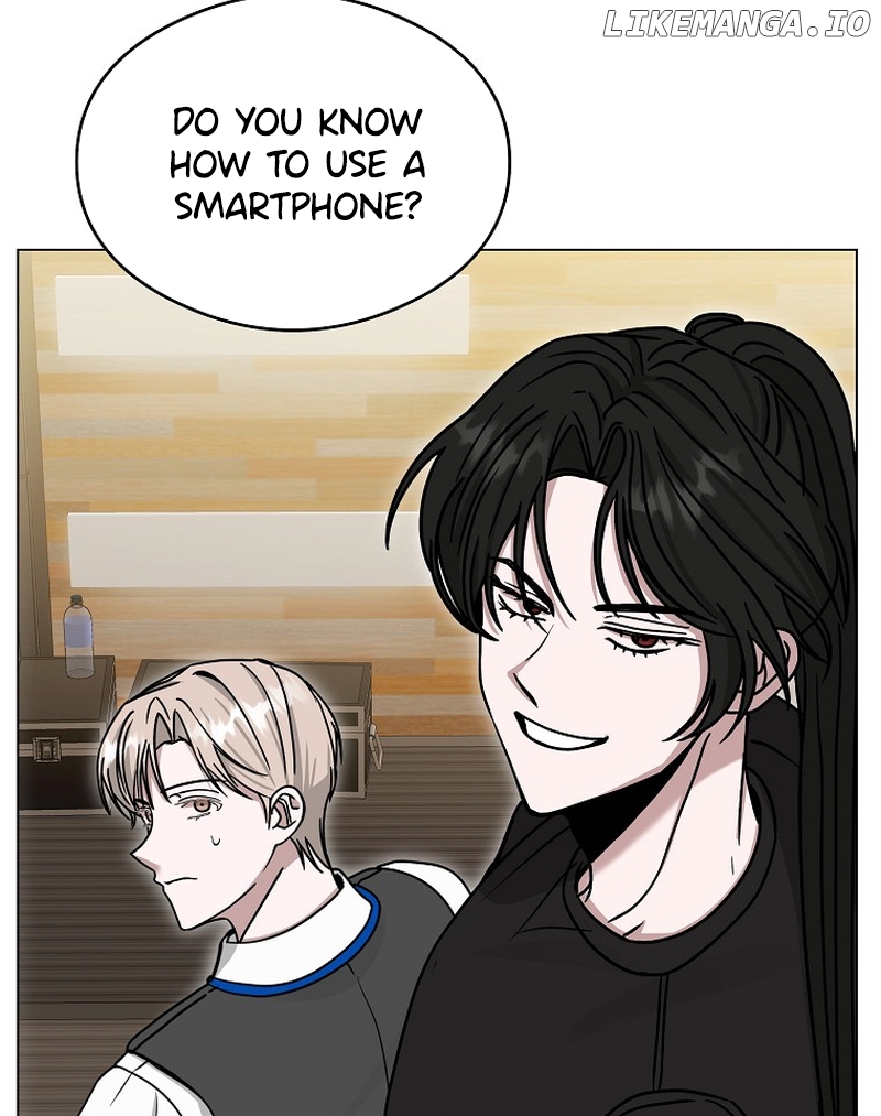 The Heavenly Demon Became an Idol Chapter 6 - page 38