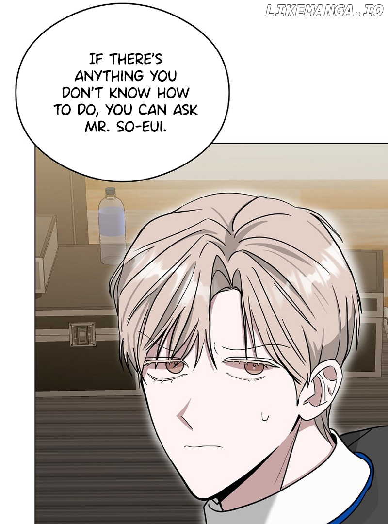 The Heavenly Demon Became an Idol Chapter 6 - page 40