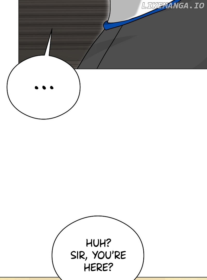 The Heavenly Demon Became an Idol Chapter 6 - page 41