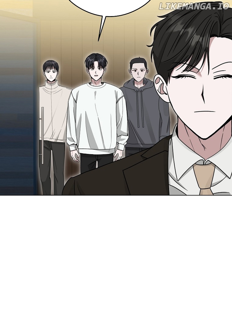 The Heavenly Demon Became an Idol Chapter 6 - page 42