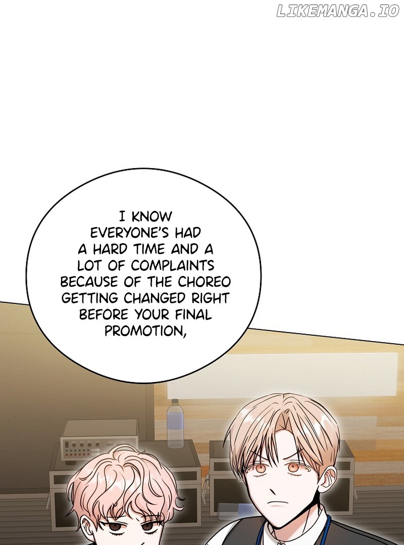 The Heavenly Demon Became an Idol Chapter 6 - page 46