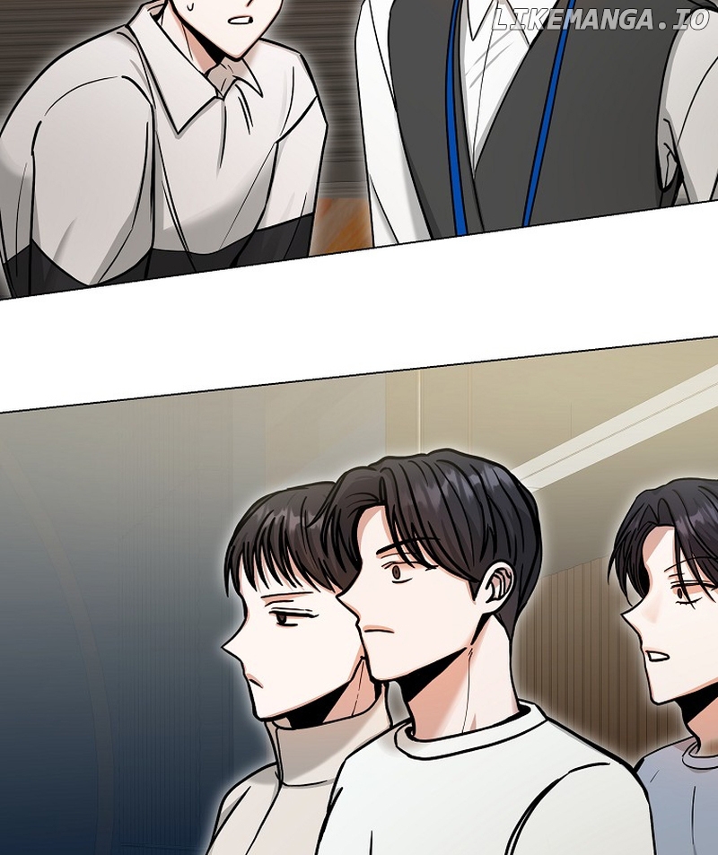 The Heavenly Demon Became an Idol Chapter 6 - page 47