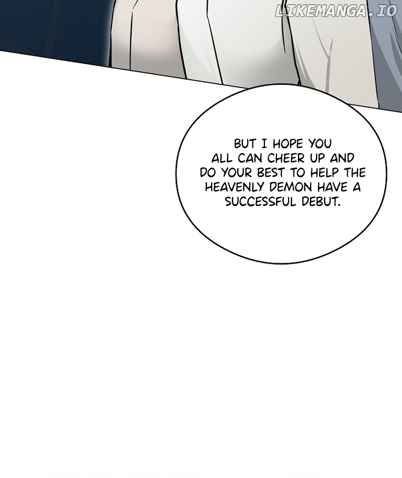 The Heavenly Demon Became an Idol Chapter 6 - page 48