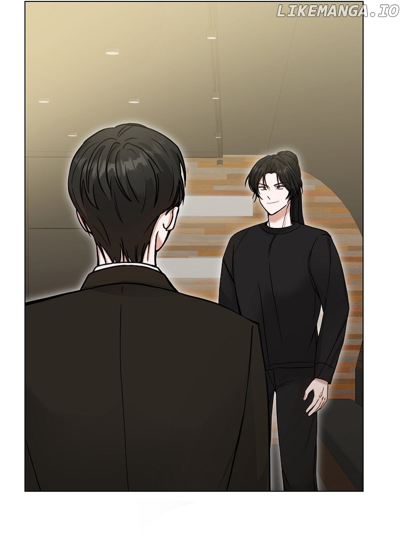 The Heavenly Demon Became an Idol Chapter 6 - page 49