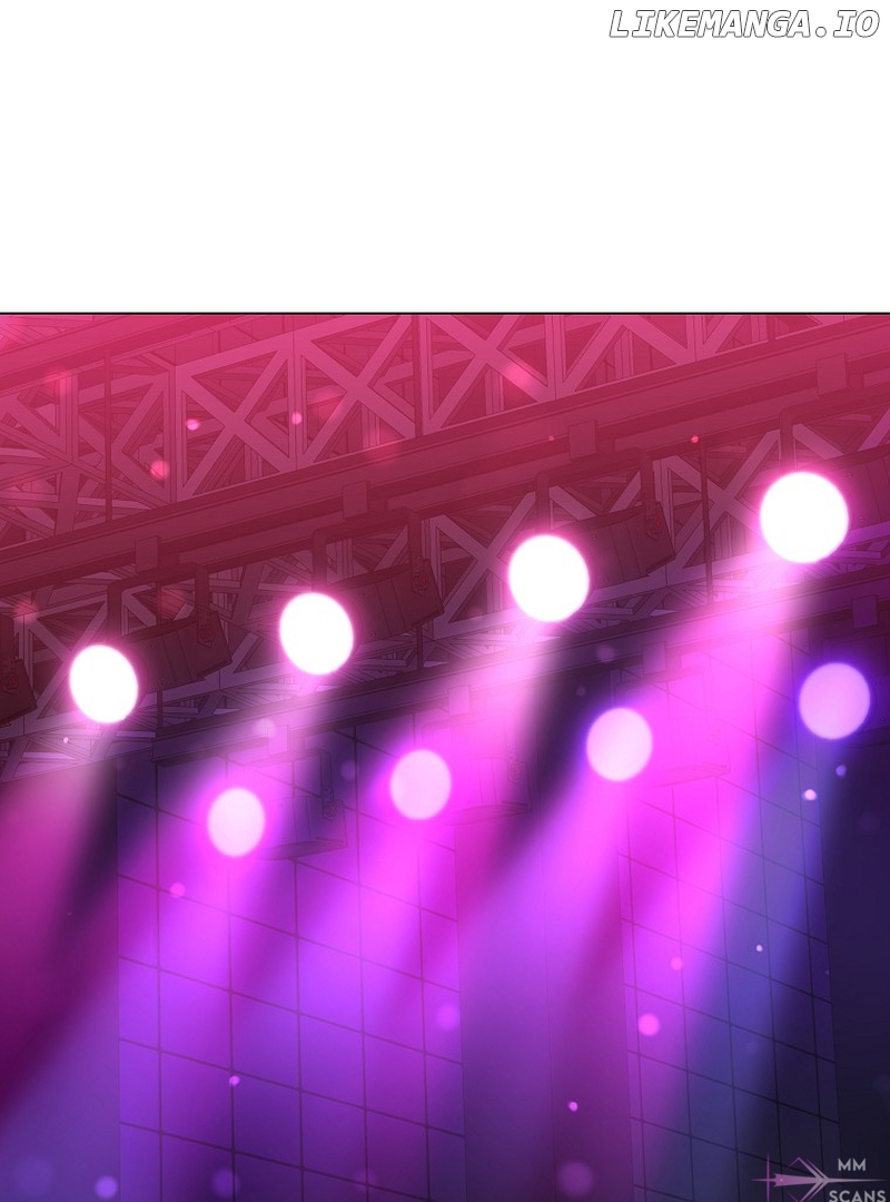 The Heavenly Demon Became an Idol Chapter 6 - page 54