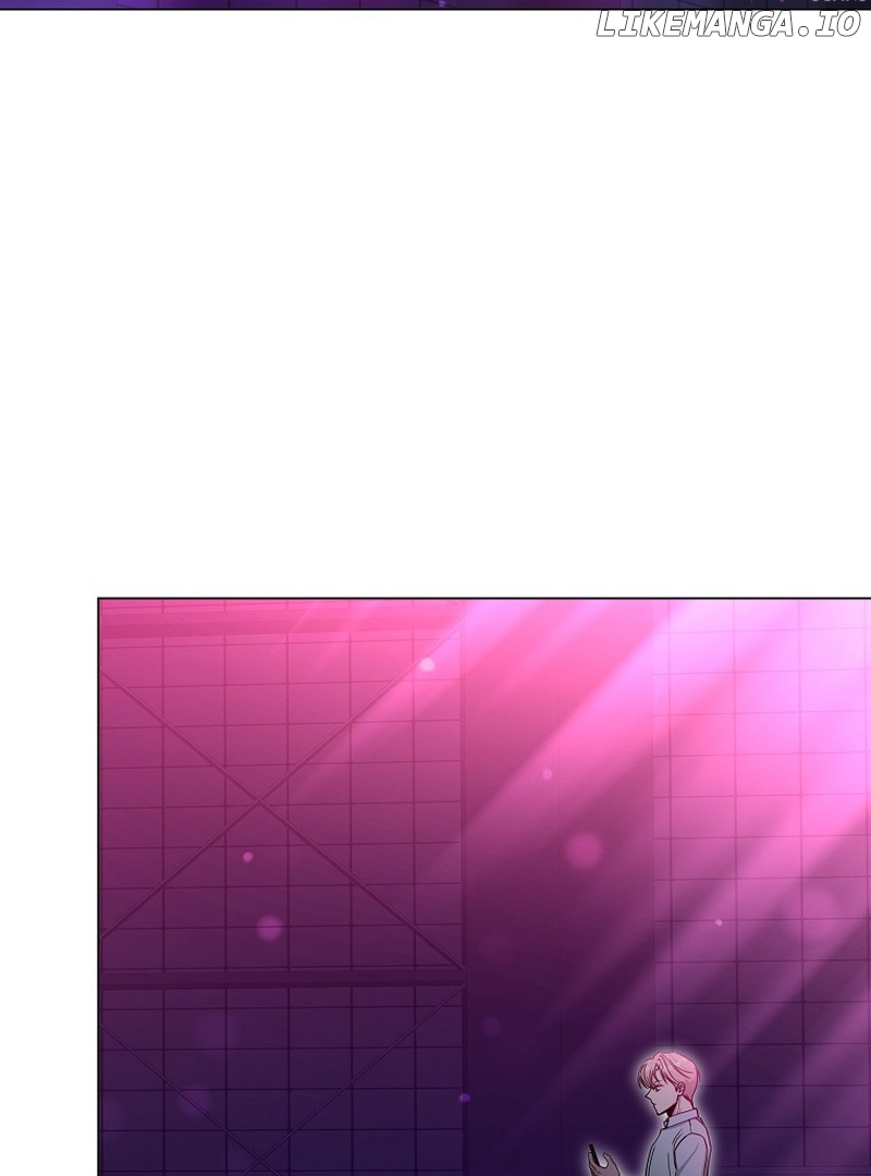 The Heavenly Demon Became an Idol Chapter 6 - page 55