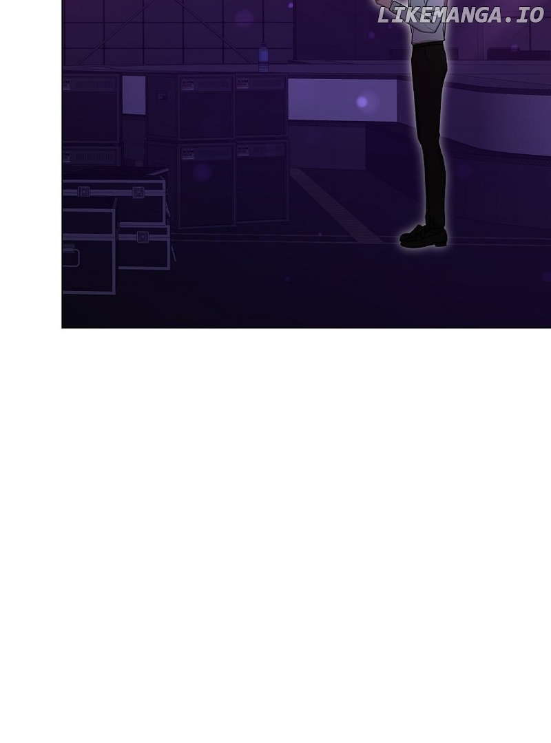 The Heavenly Demon Became an Idol Chapter 6 - page 56