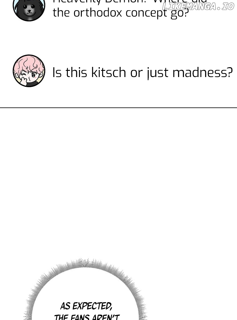 The Heavenly Demon Became an Idol Chapter 6 - page 60