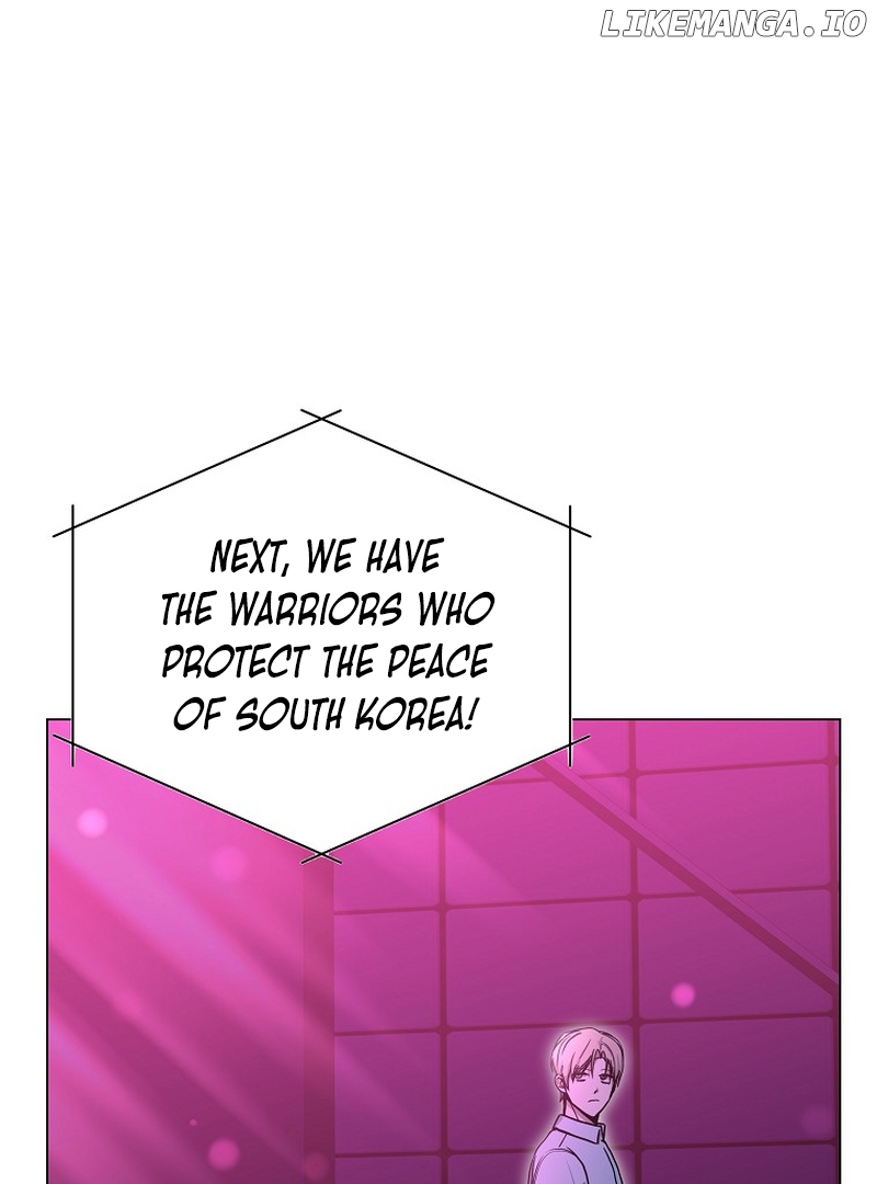 The Heavenly Demon Became an Idol Chapter 6 - page 62