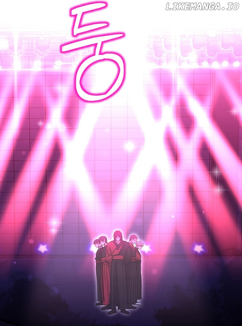 The Heavenly Demon Became an Idol Chapter 6 - page 69