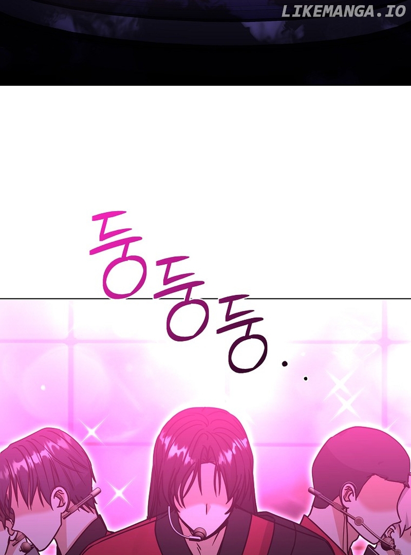 The Heavenly Demon Became an Idol Chapter 6 - page 70