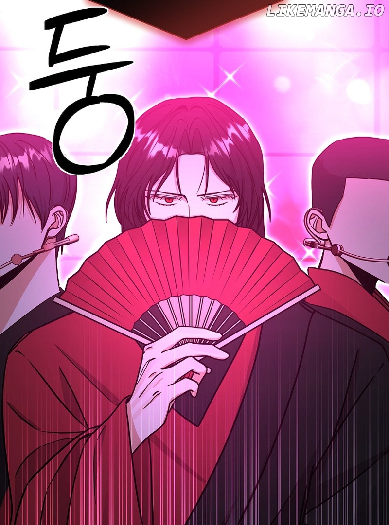 The Heavenly Demon Became an Idol Chapter 6 - page 72