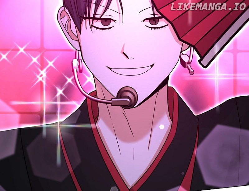 The Heavenly Demon Became an Idol Chapter 6 - page 76