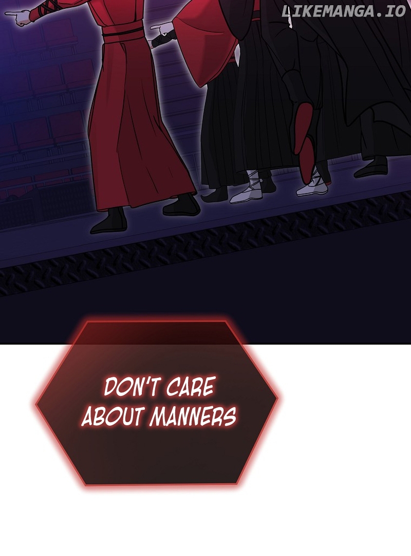 The Heavenly Demon Became an Idol Chapter 6 - page 79