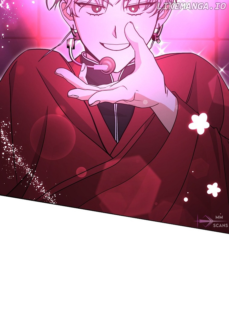 The Heavenly Demon Became an Idol Chapter 6 - page 82