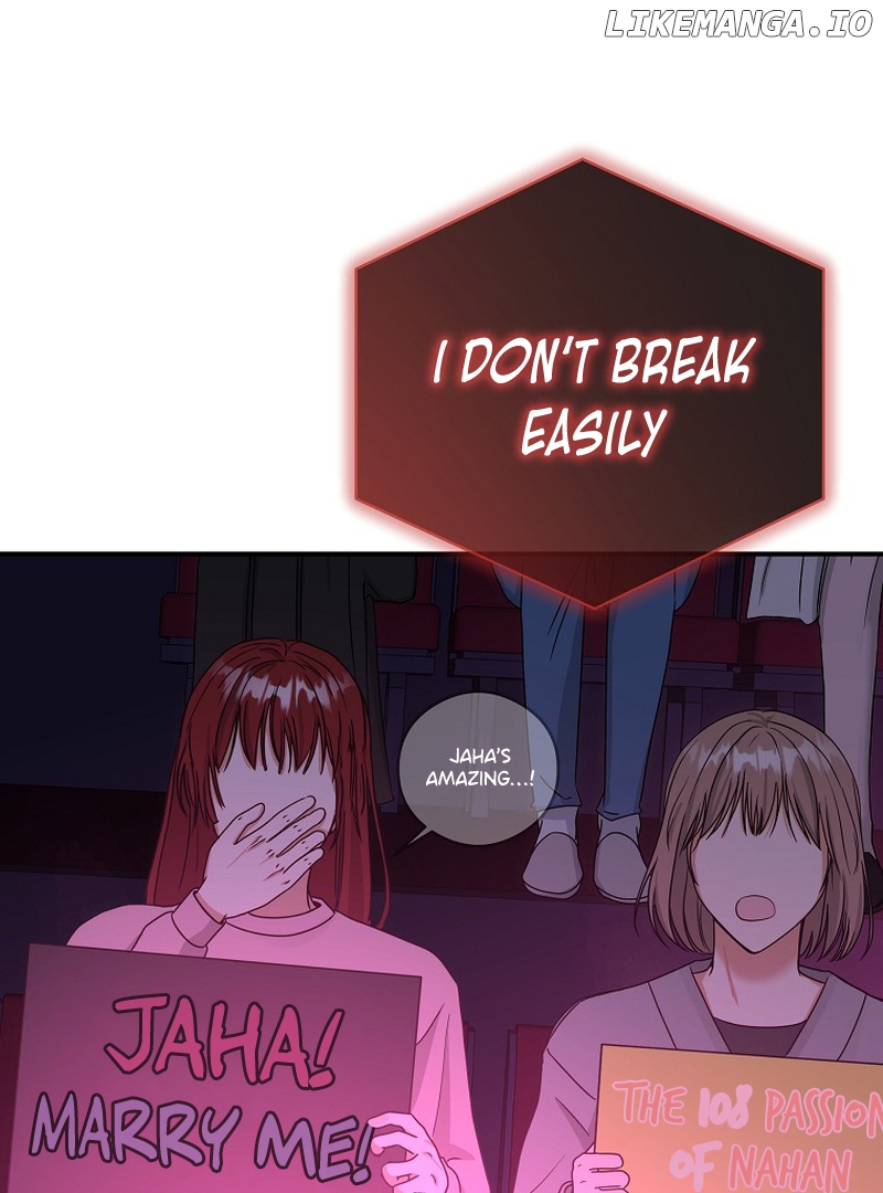 The Heavenly Demon Became an Idol Chapter 6 - page 83