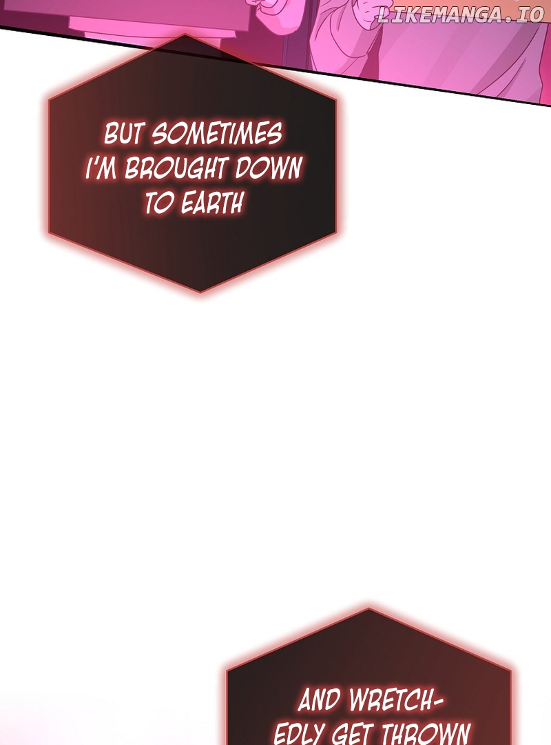 The Heavenly Demon Became an Idol Chapter 6 - page 84