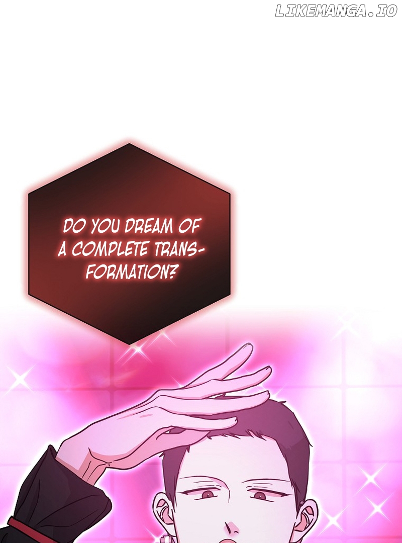 The Heavenly Demon Became an Idol Chapter 6 - page 91