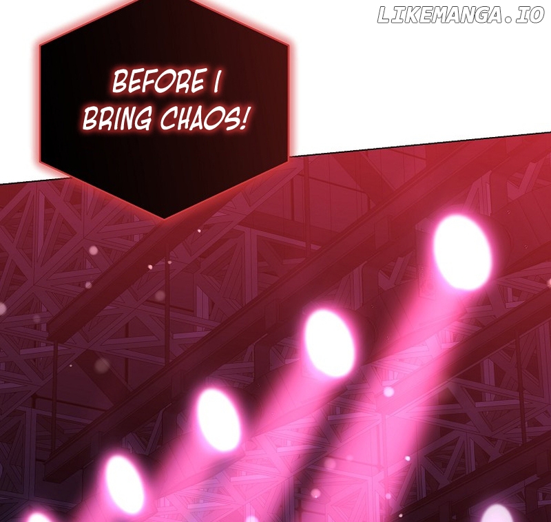 The Heavenly Demon Became an Idol Chapter 6 - page 95