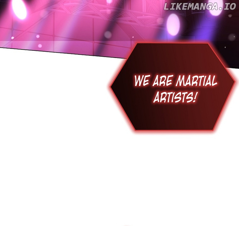 The Heavenly Demon Became an Idol Chapter 6 - page 96