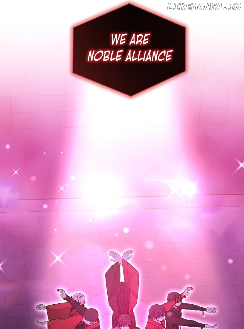 The Heavenly Demon Became an Idol Chapter 6 - page 97