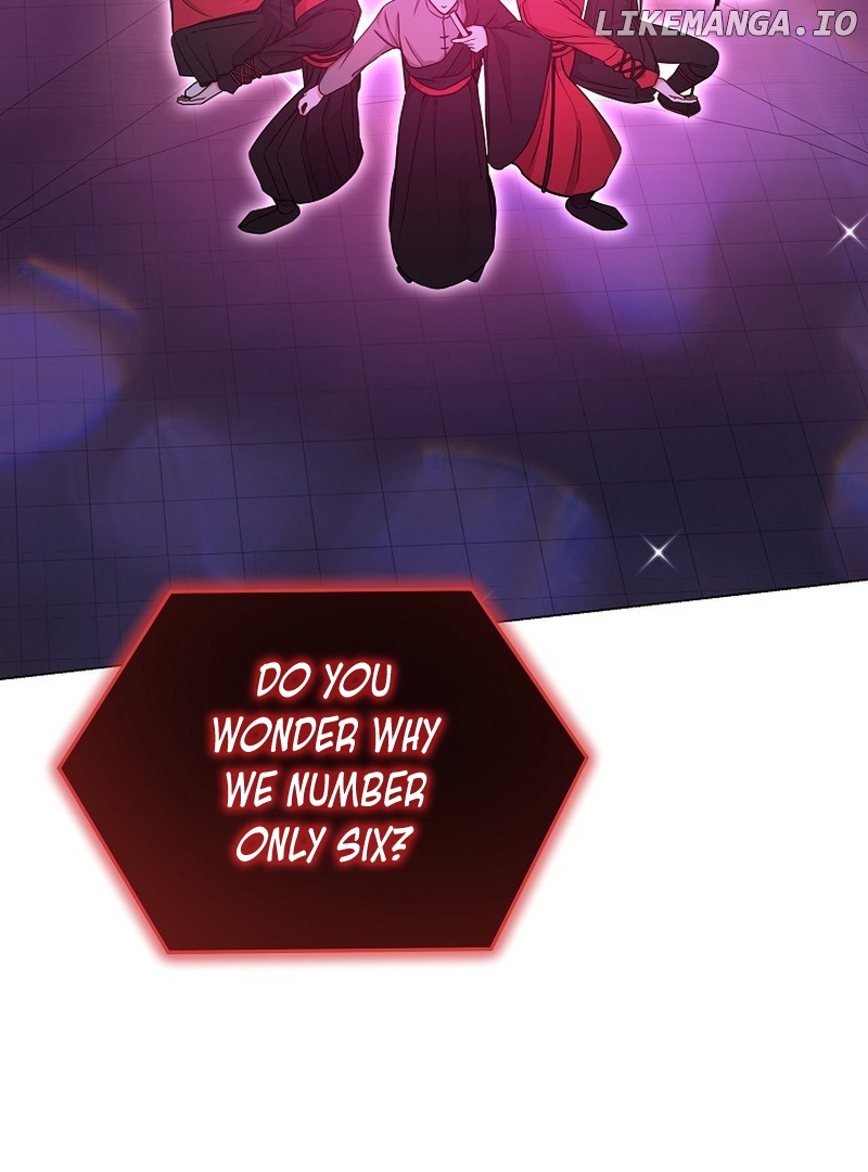 The Heavenly Demon Became an Idol Chapter 6 - page 98