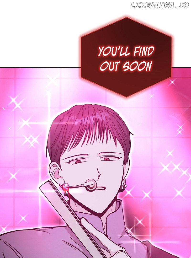 The Heavenly Demon Became an Idol Chapter 6 - page 99