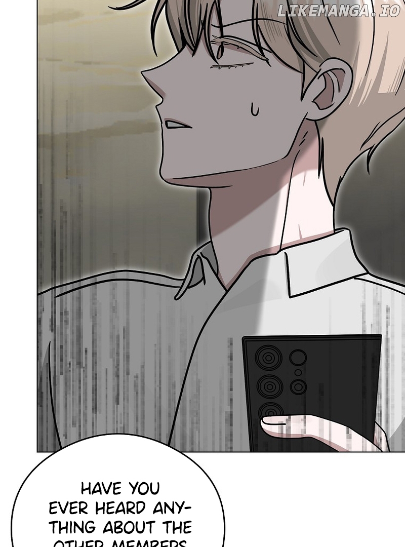 The Heavenly Demon Became an Idol Chapter 7 - page 101