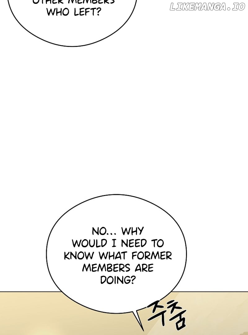 The Heavenly Demon Became an Idol Chapter 7 - page 102