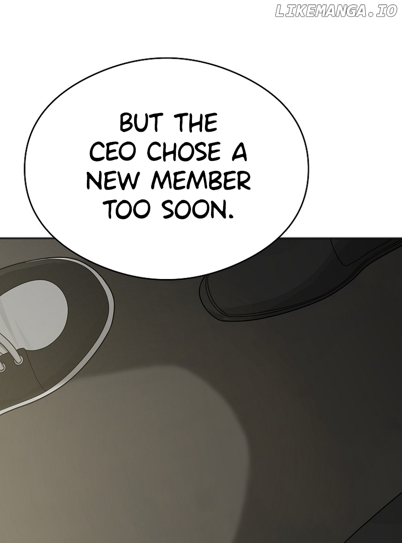 The Heavenly Demon Became an Idol Chapter 7 - page 110