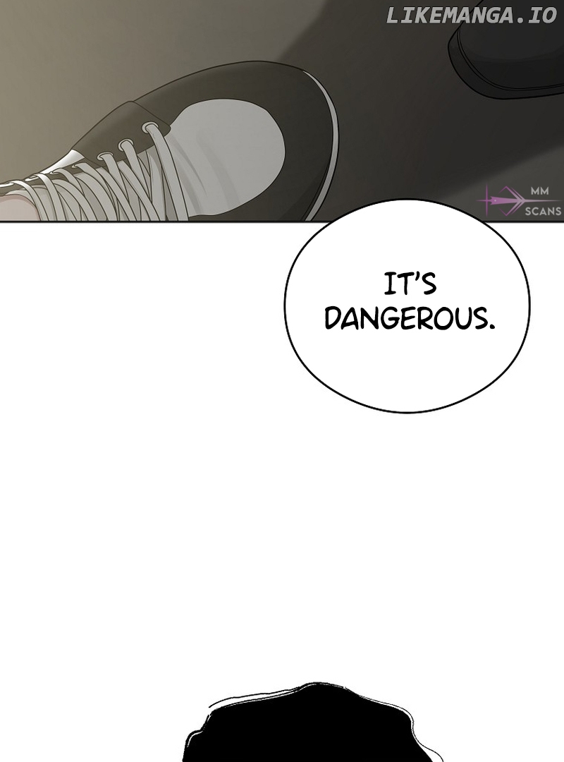 The Heavenly Demon Became an Idol Chapter 7 - page 111