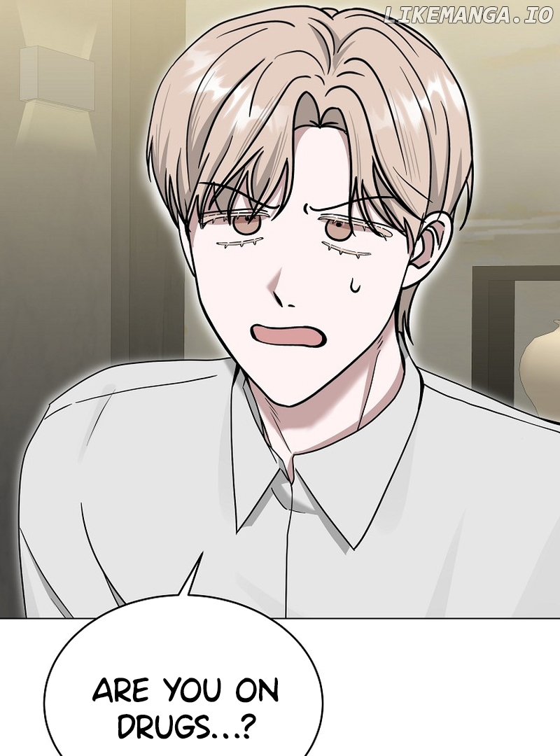 The Heavenly Demon Became an Idol Chapter 7 - page 115