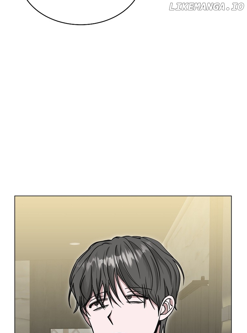 The Heavenly Demon Became an Idol Chapter 7 - page 116