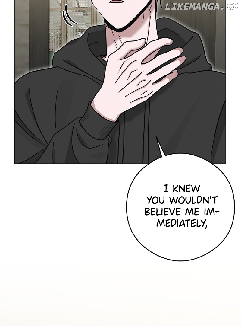 The Heavenly Demon Became an Idol Chapter 7 - page 117