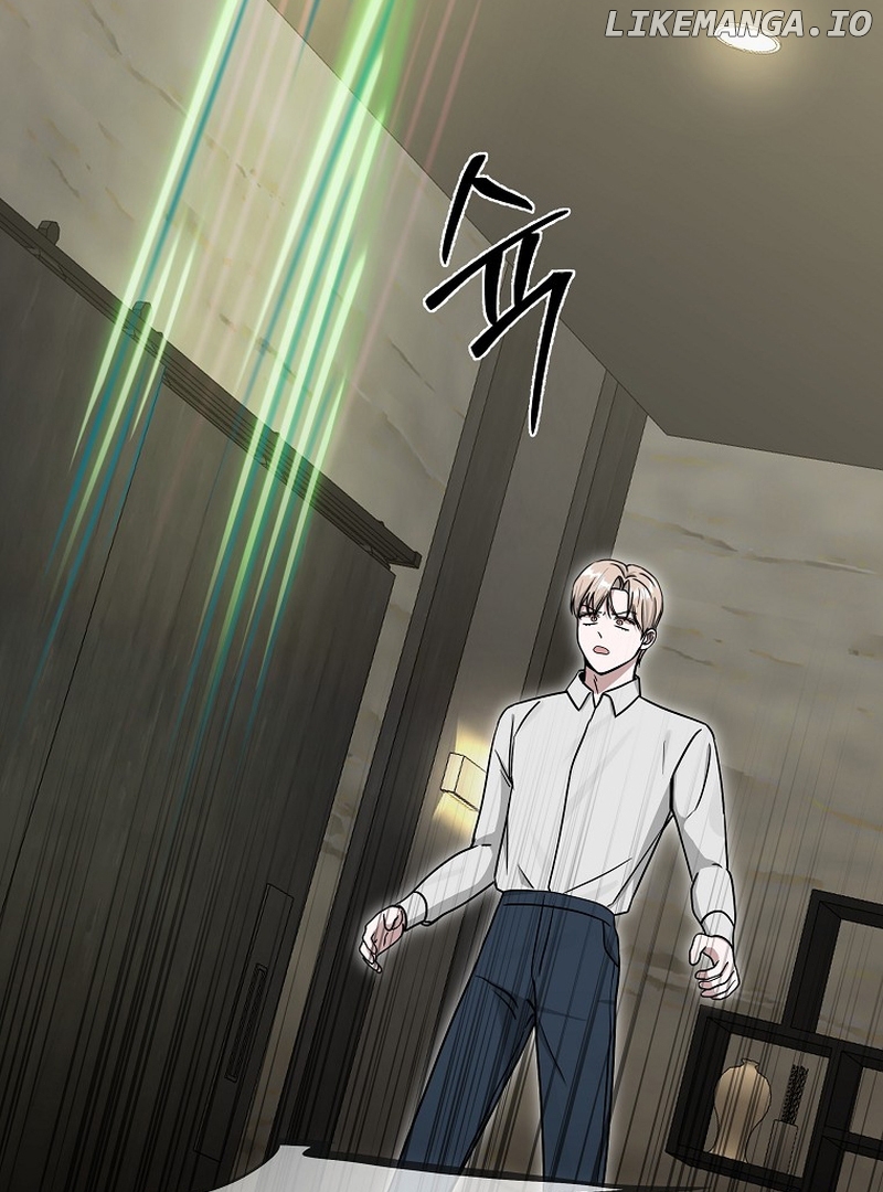 The Heavenly Demon Became an Idol Chapter 7 - page 119