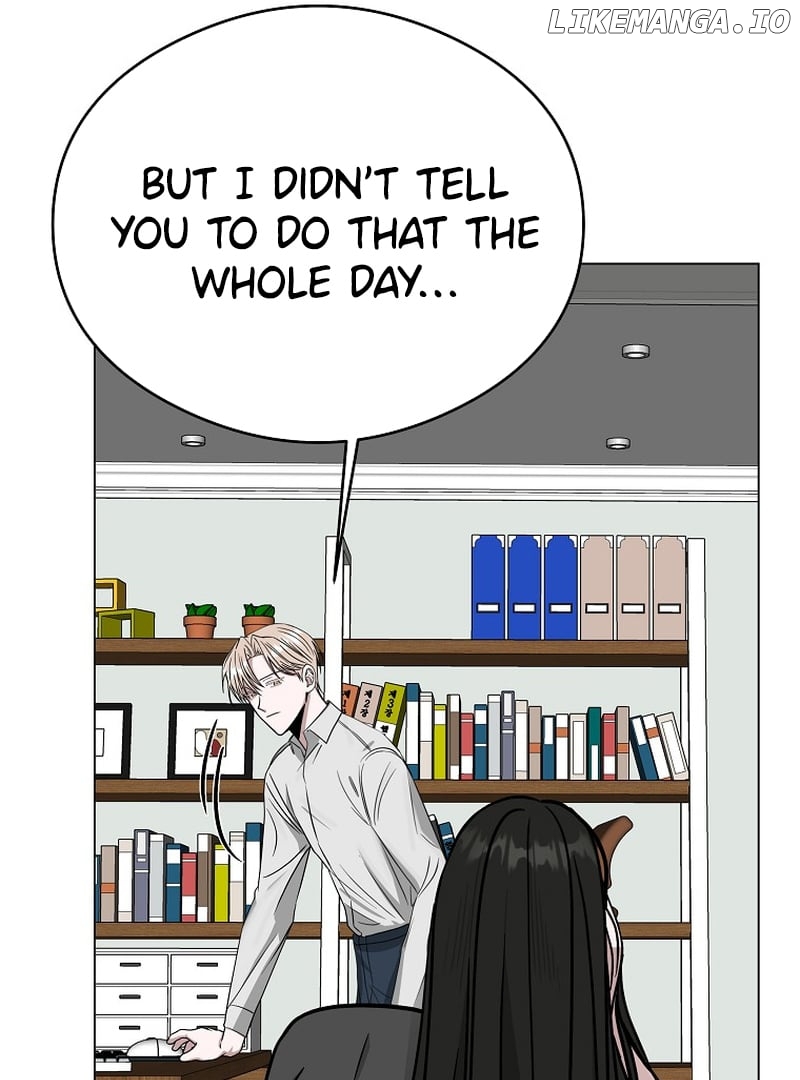 The Heavenly Demon Became an Idol Chapter 7 - page 12