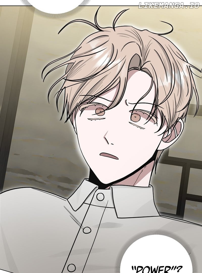 The Heavenly Demon Became an Idol Chapter 7 - page 121