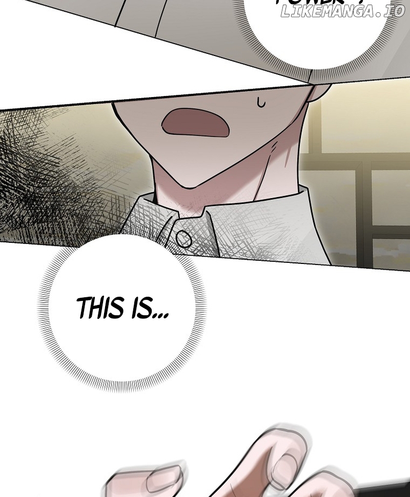 The Heavenly Demon Became an Idol Chapter 7 - page 122