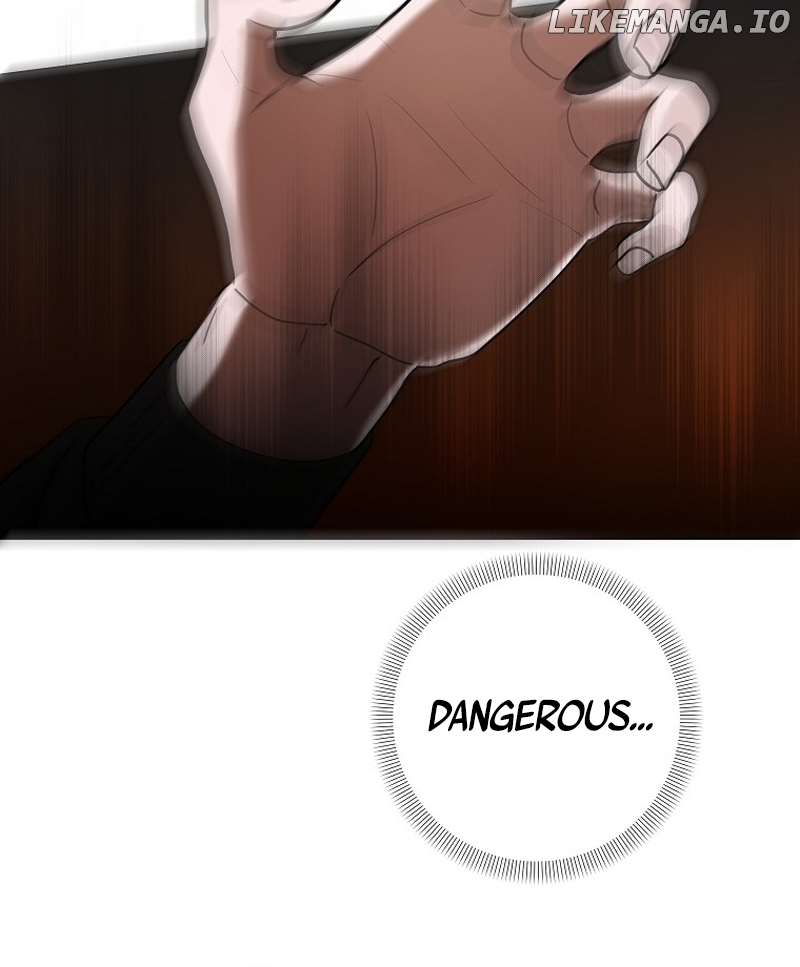 The Heavenly Demon Became an Idol Chapter 7 - page 123