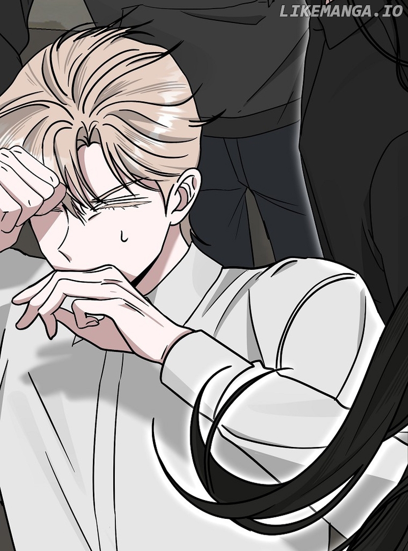 The Heavenly Demon Became an Idol Chapter 7 - page 128