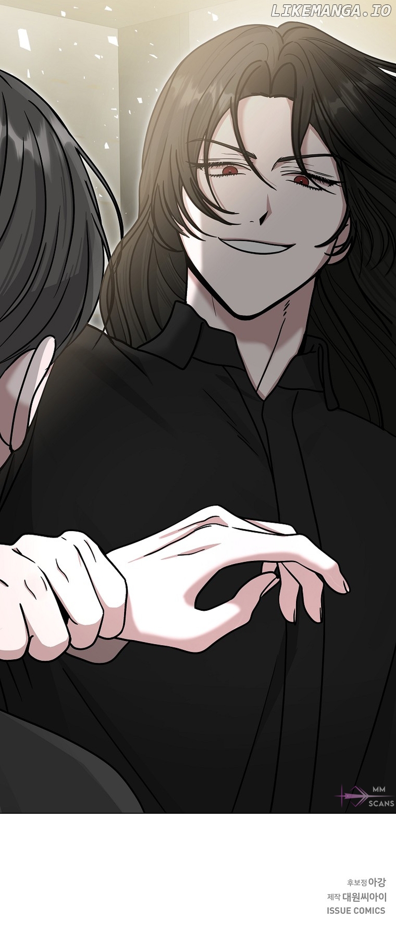 The Heavenly Demon Became an Idol Chapter 7 - page 134