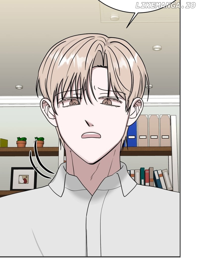 The Heavenly Demon Became an Idol Chapter 7 - page 18