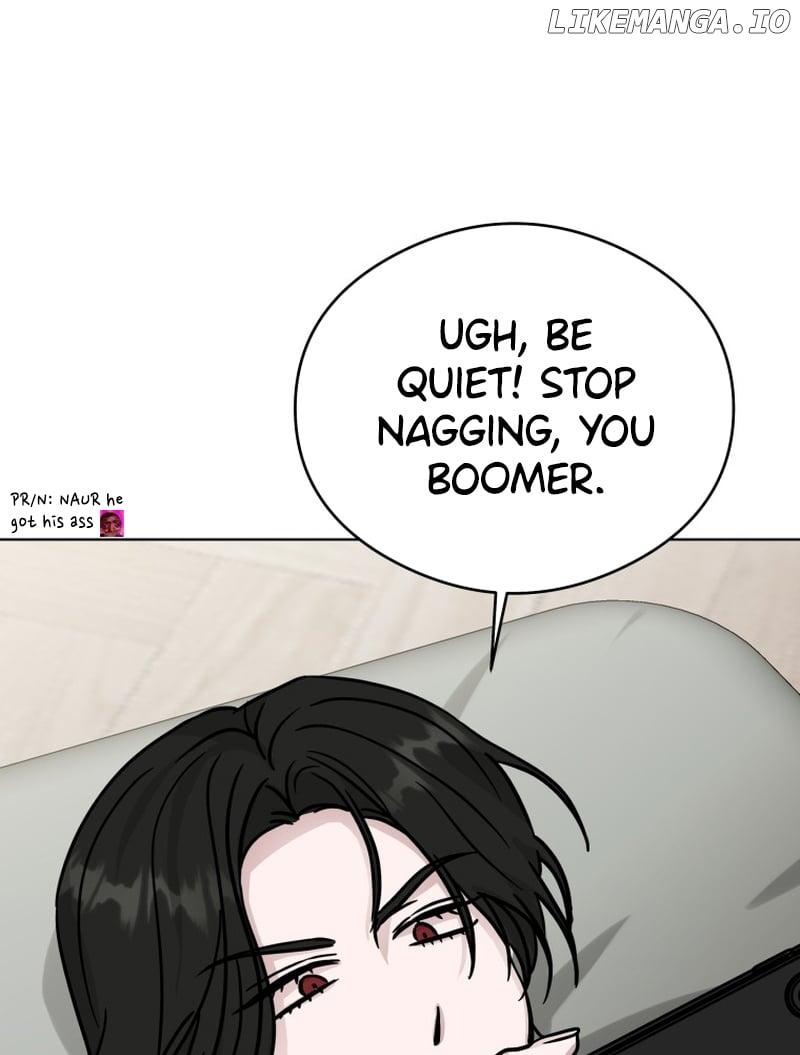 The Heavenly Demon Became an Idol Chapter 7 - page 19