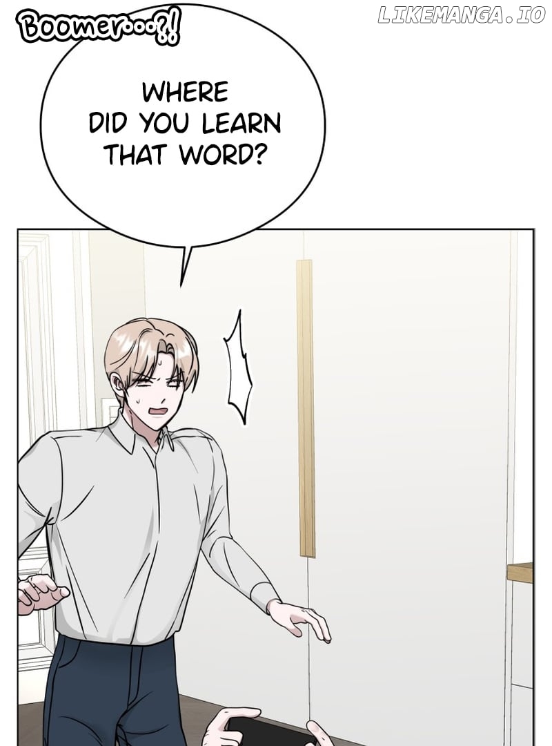 The Heavenly Demon Became an Idol Chapter 7 - page 21