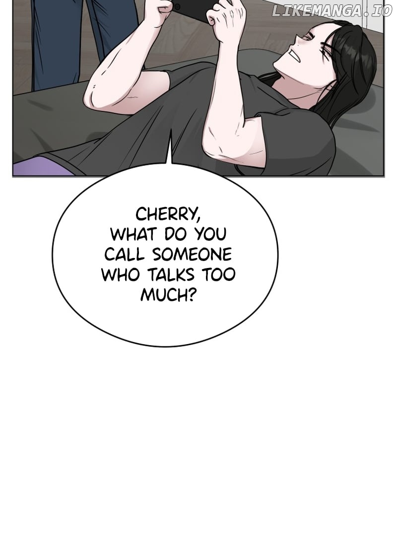 The Heavenly Demon Became an Idol Chapter 7 - page 22
