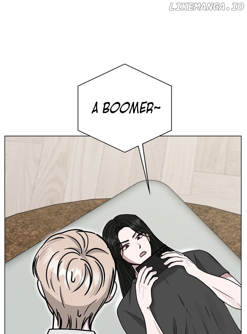 The Heavenly Demon Became an Idol Chapter 7 - page 23