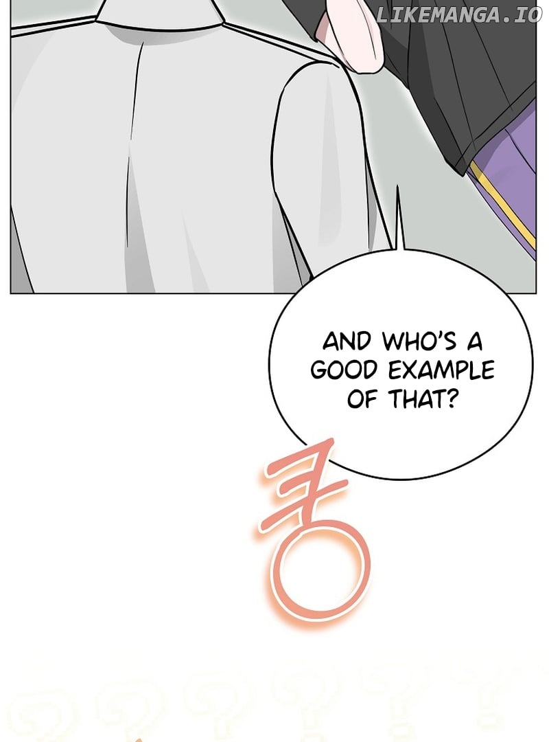 The Heavenly Demon Became an Idol Chapter 7 - page 24