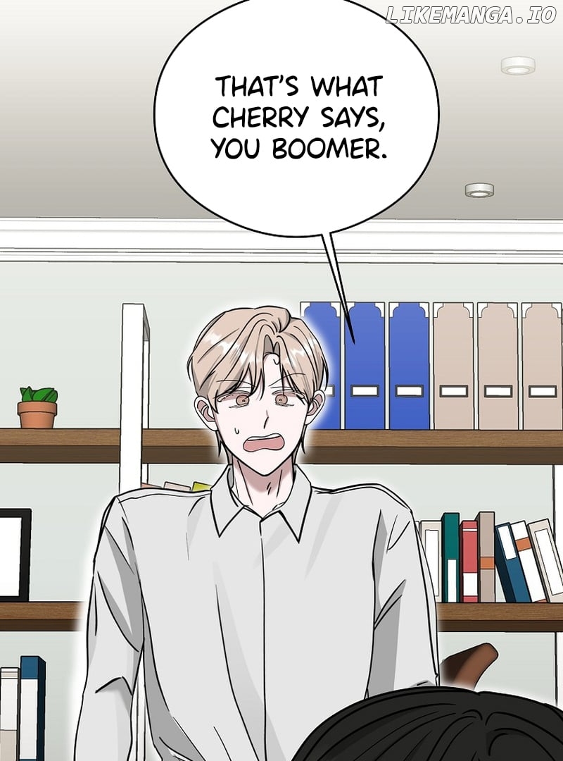 The Heavenly Demon Became an Idol Chapter 7 - page 27