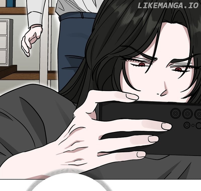 The Heavenly Demon Became an Idol Chapter 7 - page 28