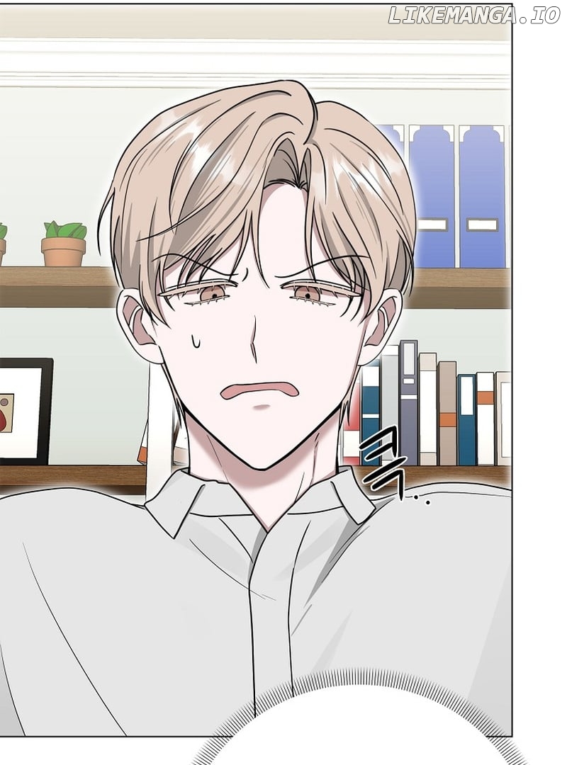 The Heavenly Demon Became an Idol Chapter 7 - page 30